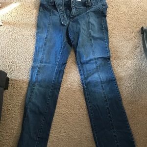 Armani Exchange jeans